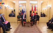 “Nước Nga luôn là một người bạn chân thành, thân thiết của Việt Nam”