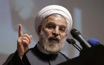 Iran và Thổ Nhĩ Kỳ chỉ trích các lệnh cấm vận đơn phương của Mỹ