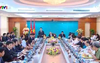 Thủ tướng: Sớm đưa Việt Nam trở thành cường quốc về công nghệ