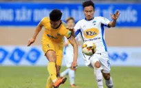 Vòng 21 Nuti Café V.League 2018 - HAGL 0 - 3 FLC Thanh Hóa: Rimario lập hat-trick vào lưới đội bóng cũ