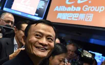Dự định tương lai của tỷ phú Jack Ma
