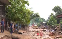 Lào Cai: Yêu cầu tạm dừng hoạt động nhà máy DAP 2 để khắc phục sự cố