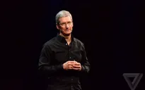 Apple lo sản phẩm bị tăng giá do cuộc chiến thương mại Mỹ - Trung