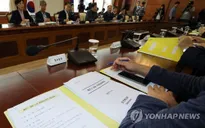 Chính phủ Hàn Quốc họp khẩn tìm cách đối phó với virus MERS