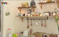 Đa dạng homestay ở TP Nha Trang, thêm sự lựa chọn cho du khách