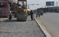 Tiền Giang xóa điểm đen giao thông