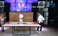 "Nổi da gà" với những gameshow dung tục trên mạng xã hội