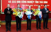 Thai Binh economic zone established