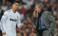 Cris Ronaldo báo tin không thể vui hơn cho Man Utd