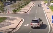 Bộ GTVT “bác” đề xuất dừng thu phí ra vào sân bay