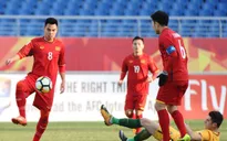VCK U23 châu Á 2018: Cục diện bảng D và kịch bản nào để U23 Việt Nam đi tiếp