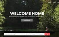 Airbnb tung tính năng đặt cọc tiền thuê nhà