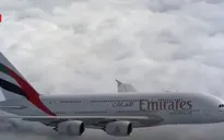 Hãng Airbus cân nhắc ngừng sản xuất A380