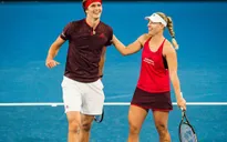ĐT Đức giành quyền vào chung kết Hopman Cup