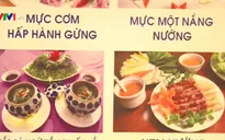 Sức hút du lịch biển từ ẩm thực