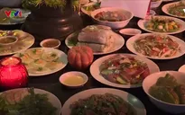 Liên hoan ẩm thực món ngon các nước lần thứ 12 có gì?