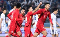 3 ngọn cờ của bóng đá Đông Nam Á tại VCK U23 châu Á 2018: U23 Việt Nam gặp khó khăn nhất