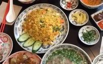 Cơn sốt ẩm thực Việt ở Hàn Quốc