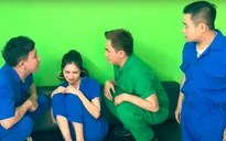 Chết cười với phiên bản "Người lạ ơi" của Trấn Thành