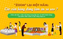 Nhìn lại năm 2017: Các cửa hàng làm ăn ra sao?
