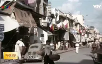 Triển lãm ảnh "Cuộc chiến tranh Đông Dương" tại Pháp
