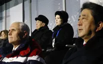 North Korea canceled meeting with The US last minute