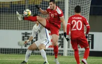 U23 Syria 0-0 U23 Hàn Quốc: Chia điểm kịch tính!