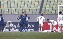 Thất bại trước U23 Nhật Bản, U23 CHDCND Triều Tiên dừng bước tại VCK U23 châu Á 2018