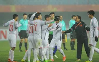 HLV Park Hang Seo: "Quan trọng nhất là phục hồi thể lực cho trận tứ kết"