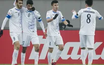 VIDEO: Tổng hợp diễn biến trận đấu U23 Nhật Bản 0-4 U23 Uzbekistan