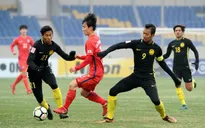 VIDEO: Tổng hợp diễn biến U23 Hàn Quốc 2–1 U23 Malaysia