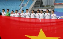 Thủ tướng Nguyễn Xuân Phúc gọi điện trực tiếp chúc mừng ĐT U23 Việt Nam