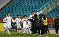 Chung kết U23 châu Á, U23 Việt Nam – U23 Uzbekistan: Thời khắc của lịch sử (15h00 hôm nay, 27/1 trên VTV2 & VTV6)