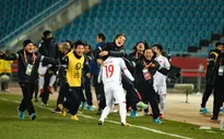VIDEO: Xem lại chiến thắng lịch sử của U23 Việt Nam trước U23 Qatar