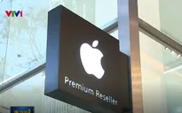 Apple cam kết sẽ đầu tư 350 tỷ USD vào nền kinh tế Mỹ