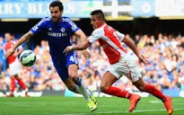 Lịch trực tiếp bóng đá Ngoại hạng Anh vòng 22: Derby Arsenal - Chelsea chào năm mới 2018