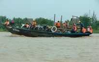 Siết chặt an toàn giao thông thủy dịp Tết tại Quảng Nam