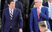 Nhật Bản, Australia cam kết đẩy nhanh Hiệp định thương mại CPTPP