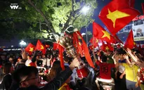 Không sao cả, đội tuyển thắng rồi