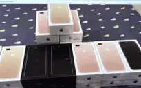 Cảnh báo lừa đảo mua điện thoại di động qua mạng