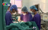 Bác sĩ trẻ tình nguyện làm việc tại vùng khó khăn