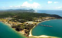 Hoàn thiện Đề án thành lập đơn vị hành chính - kinh tế Bắc Vân Phong