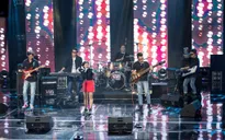 Hát hit của Soobin Hoàng Sơn, Jazz Glory lọt top 8 Ban nhạc Việt thuyết phục