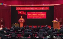 Ban Tuyên giáo Trung ương tổng kết công tác năm 2017 và triển khai nhiệm vụ năm 2018