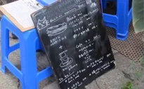 Quán bánh mì đậm chất Việt giữa lòng Tokyo