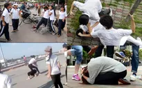 Bộ GD&ĐT thực hiện 7 giải pháp phòng tránh bạo lực học đường