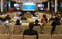 APPF 26 đã hoàn thành tốt đẹp các công việc đề ra