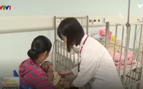 Cảnh báo tiêu chảy do virus Rota vào mùa