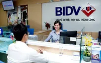 BIDV nộp ngân sách Nhà nước hơn 5.000 tỷ đồng