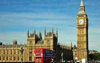 Không khí London sạch nhất trong vòng 10 năm
